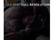 Deadpool tiene nuevo anuncio para material