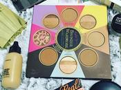 Favoritos maquillaje 2015