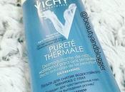 Desmaquillante ojos bifásico Pureté Thermale Vichy