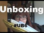 Unboxing #UB6