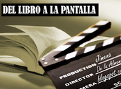 LIBRO PANTALLA: Quinta (2016)