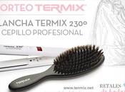 Sorteo wedding pack termix