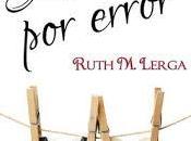 Atados error. Ruth Lerga