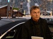 Presidente Macri WEF, Davos
