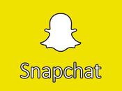 Cómo funciona Snapchat para empresas