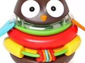 Búho balanceante Skip