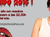 Disfruta este viernes "Rocky Horror Dramakuin Show" Teatro Arte