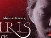 Reseña literaria: Iris sueños muertos