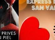 Ganadores Sorteo Express Especial Valentin: Prives Piel Patricia Geller