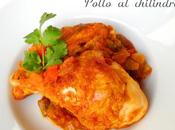 Pollo Chilindrón