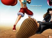 Piece Burning Blood confirma fecha lanzamiento