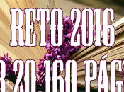 Reto 2016 Leer 20.160 páginas