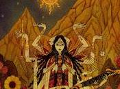 Kula Shaker Infinite (2016)