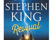 Revival, Stephen King