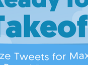 Optimiza tweets para mejorar presencia línea solo pasos