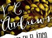 Reseña: Flores ático (Dollanganger Andrews