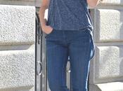 Look casual