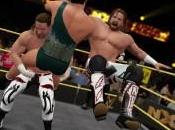 Disponible Futuras Estrellas para 2K16