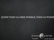 Todo puedes, crees