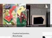 Cuestionando #Arquibloggers:@d_moyano blog Daniel Moyano