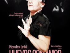 Huevos amor