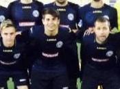 Resumen partidos disputados C.D. Caminantes pasado semana