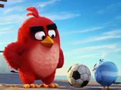 Angry Birds, Película. Tráiler adaptación animada