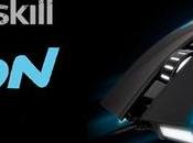 ANÁLISIS HARD-GAMING: NewSkill Ratón Kihon