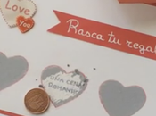 sorpresa amor! "Tarjeta raspa gana"