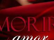 Reseña Morir amor, Desirée Bogado