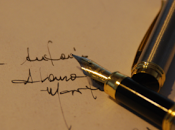 Reconoce estilo literario para marcar diferencia