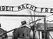 Auschwitz, Memoriam