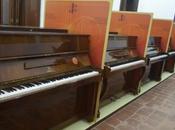 Centro Julián Carrillo ahora oficina funcionaria