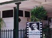 Homenaje maestro: Aracataca recuerda Gabo periodista