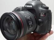 Canon aumenta ventas DSLR Olympus lidera Japón durante 2015