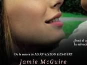 Reseña: desastre para siempre Jamie McGuire