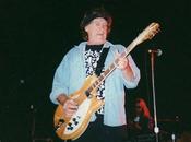 Muere años Paul Kantner, fundador guitarrista Jefferson Airplane