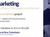 Geomarketing para promocionar negocio Internet