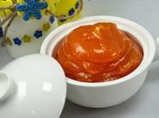 Dulce boniato batata