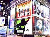 Semana Teatral Nueva York