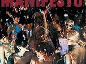 Roxy music manifesto
