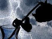 lluvia cae.