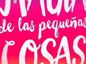 Ficha: magia pequeñas cosas