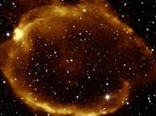 remanente supernova G299.2-2.9