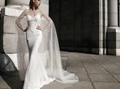 →Trunk Show SS16 Berta Bridal←