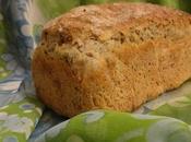 Pain semaine: pain graines bread week: flaxseed semana: semillas lino /خبز الاسبوع :خبز بذور الكتان