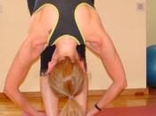 Estiramientos, yoga Pilates como rutinas deportivas