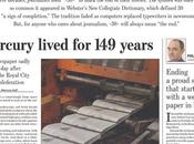 despidió periódico luego años