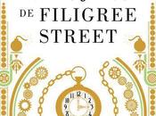 relojero Filigree Street