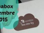 Nonabox Diciembre 2015 video